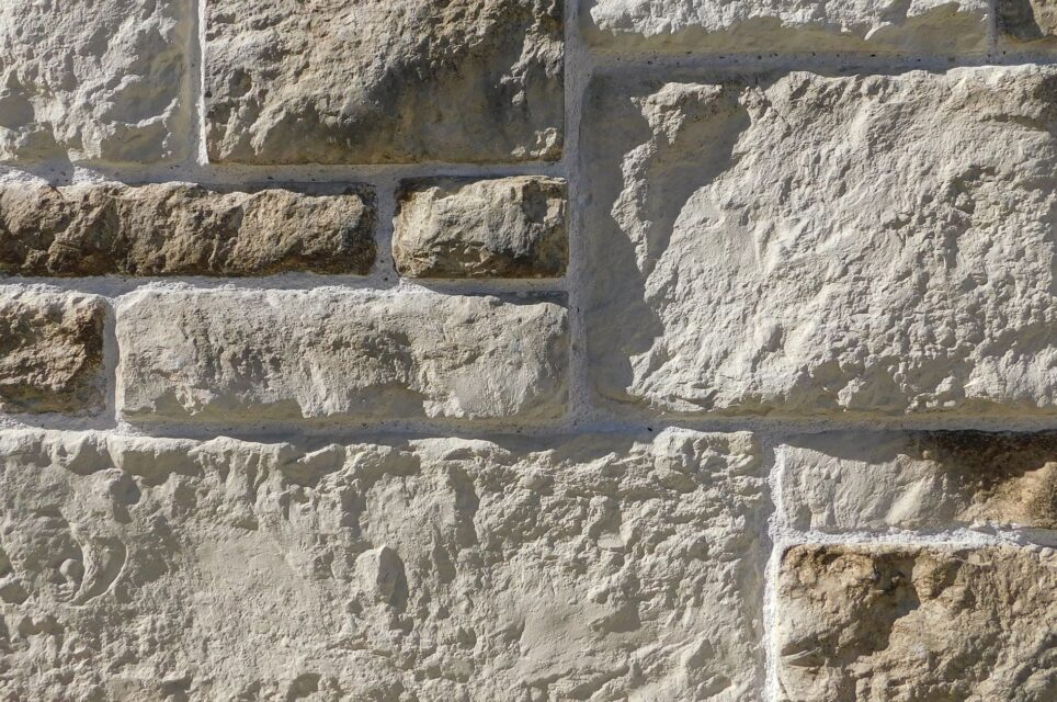 Pierre de parement Acropoli coloris B82 - SN Works