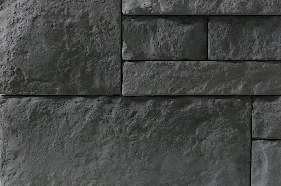 Pierre de parement Acropoli coloris G87 - SN Works