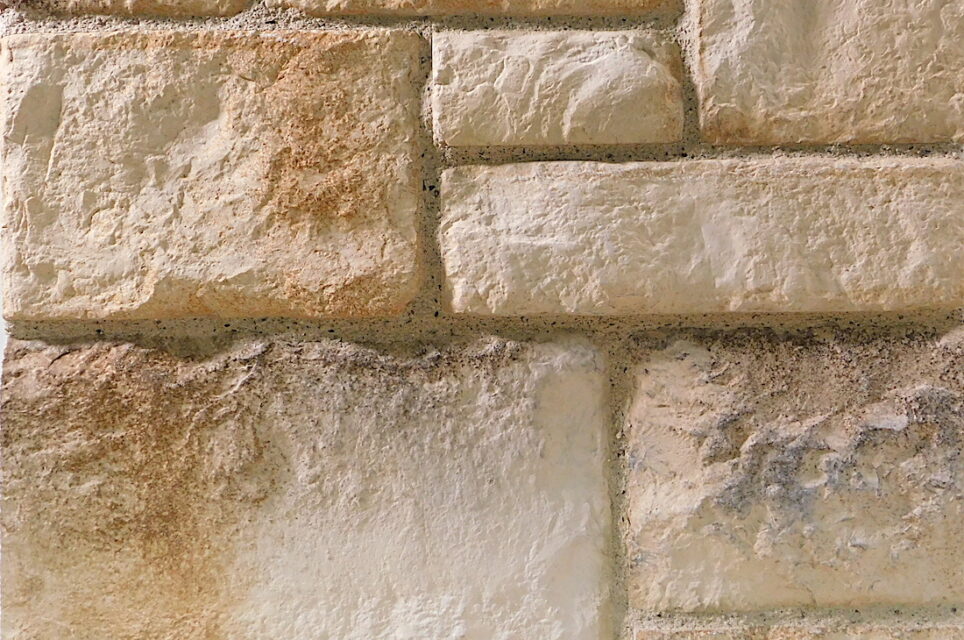 Pierre de parement Acropoli coloris M92 - SN Works