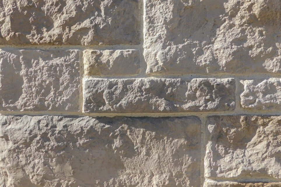 Pierre de parement Acropoli coloris M94 - SN Works