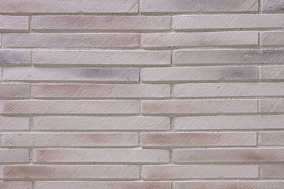 Pierre de parement modèle Brick Design (NEW) - SN Works Belgique