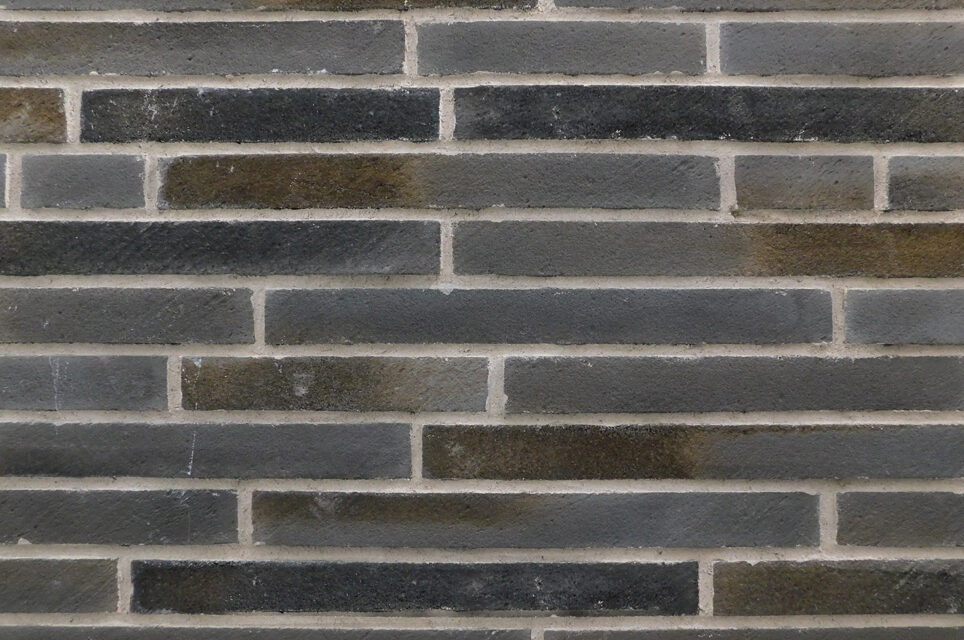 Pierre de parement Brick Design (NEW) coloris G86 - SN Works