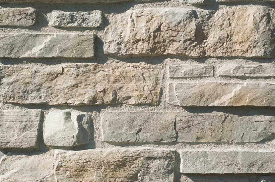 Pierre de parement Cortina coloris Granito - SN Works