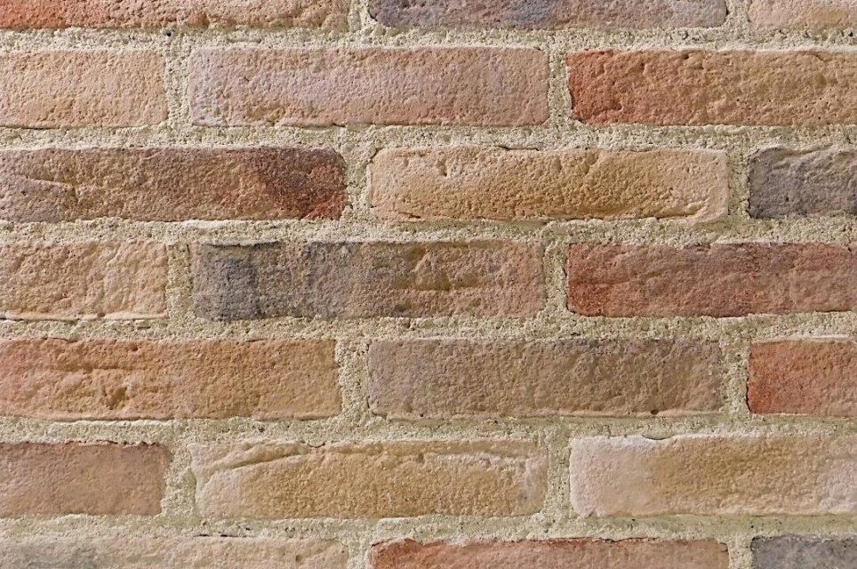 Pierre de parement Listello Liguria coloris Beige - SN Works