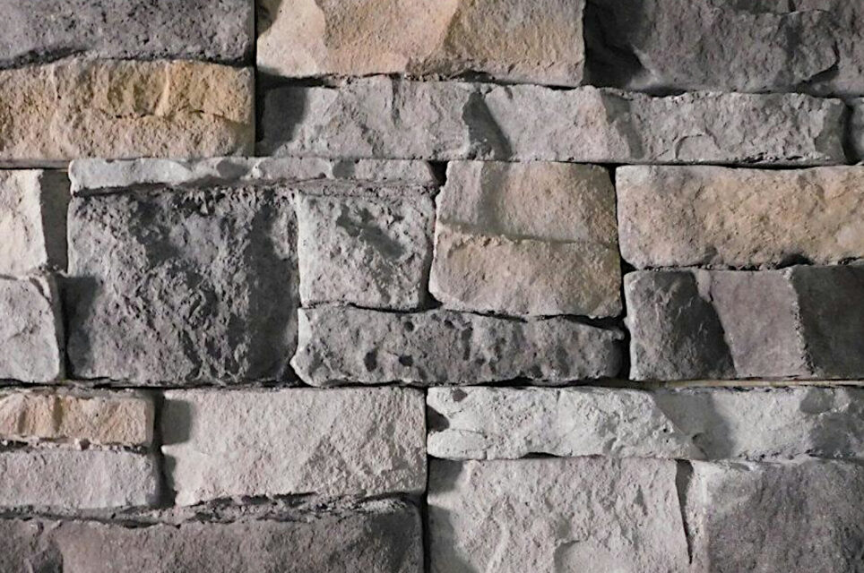 Pierre de parement modèle Morenica - SN Works Belgique