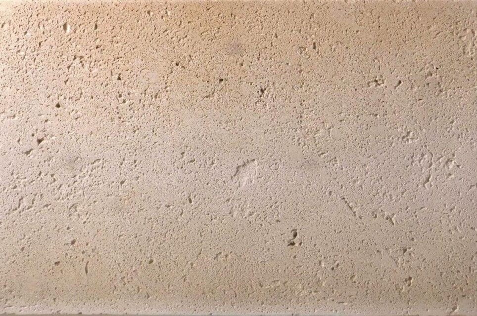 Pierre de parement Roma coloris Naturale - SN Works