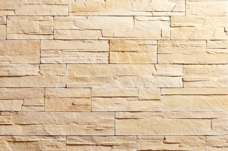 Pierre de parement Scaglia Marmolada coloris M34 - SN Works