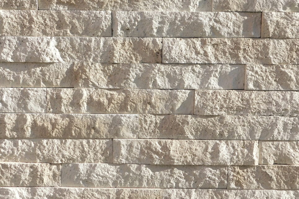 Pierre de parement Spaccatello coloris Naturale - SN Works