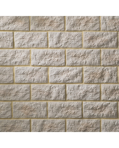 Caza Beige plaquette de parement Belgique