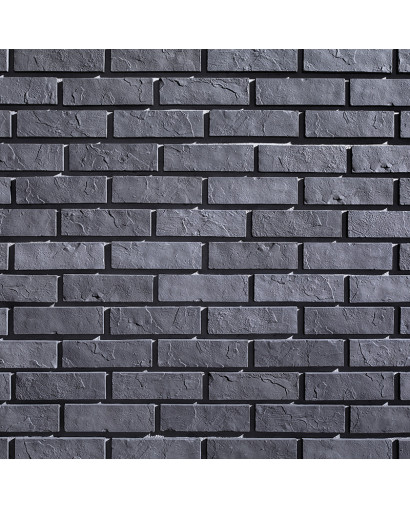 Piana Graphite plaquette de parement Belgique