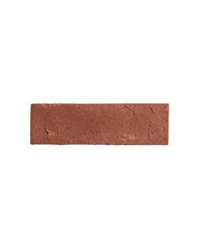 Piana Rouge Noire plaquette de parement Belgique