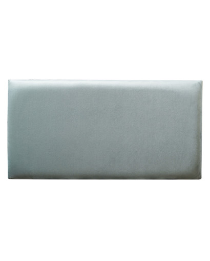 Coussin Mural Rectangle Vert Pastel plaquette de parement Belgique