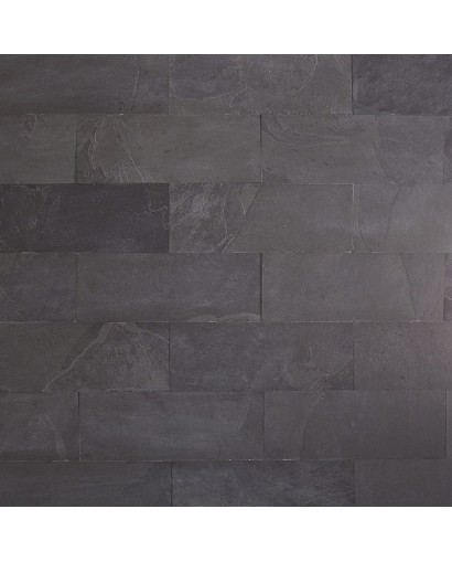 Baya Graphite plaquette de parement Belgique