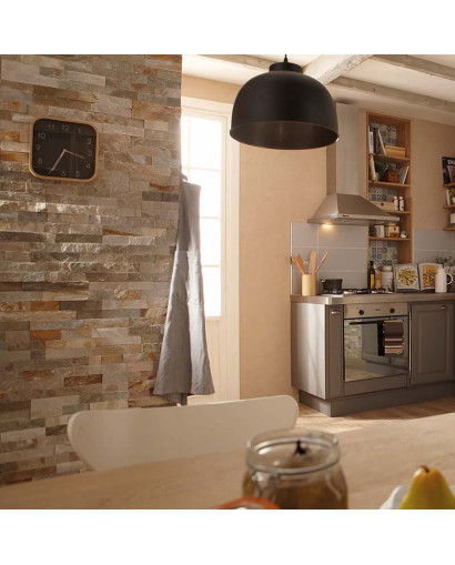 Briconature Beige plaquette de parement Belgique