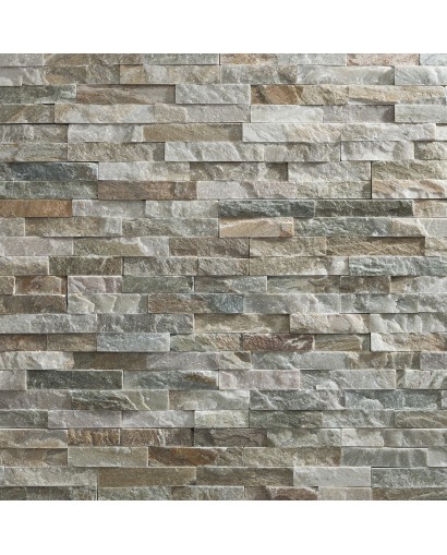 Magrit Beige plaquette de parement Belgique