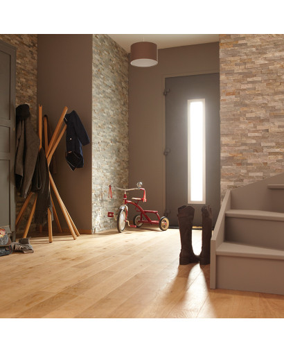Slimstone Beige plaquette de parement Belgique