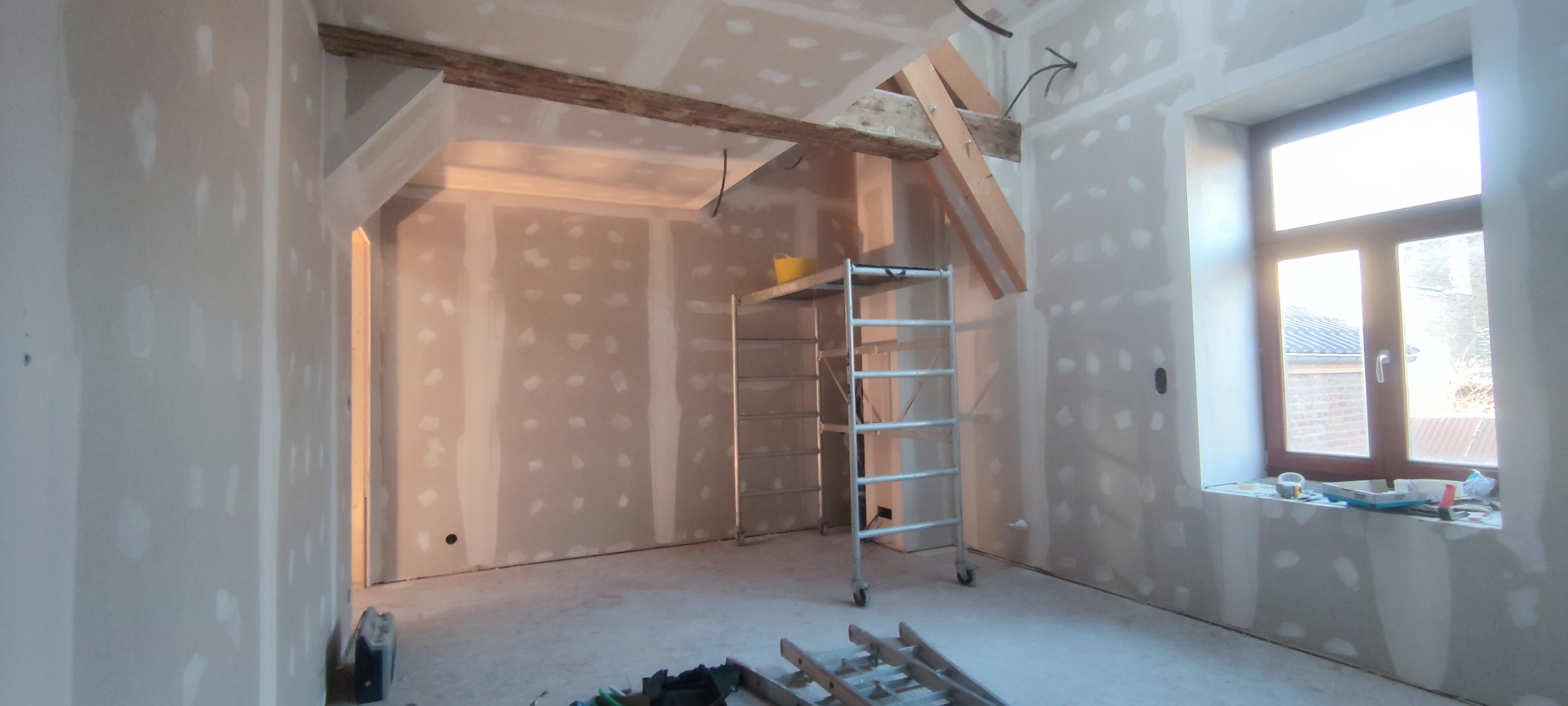 Plaquiste Luxembourg - SN Works