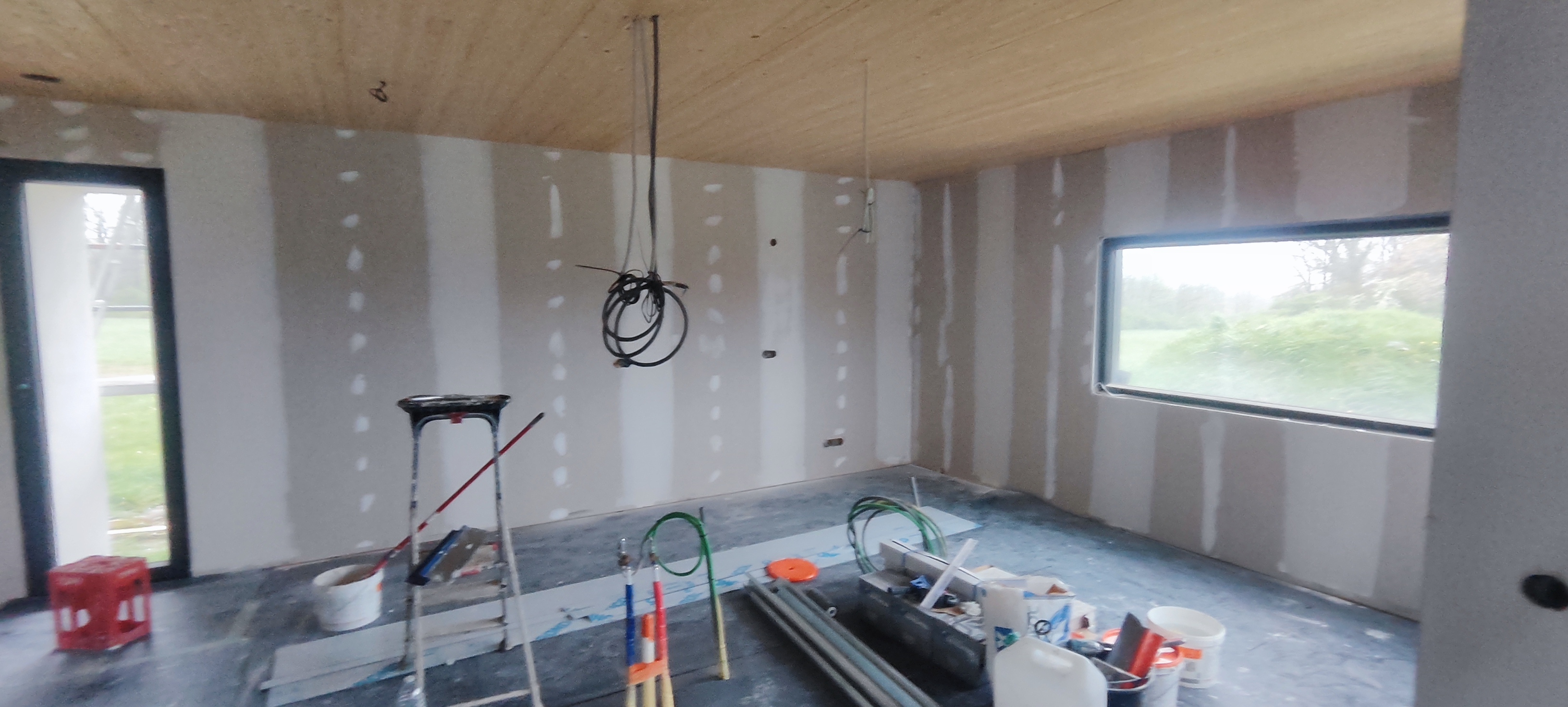 Plaquiste Luxembourg - SN Works