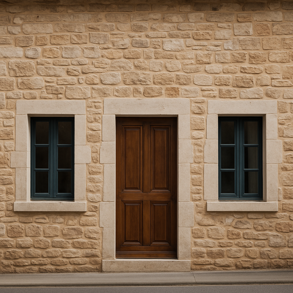 Pierre reconstituée ou pierre naturelle ? Le guide pour faire le bon choix